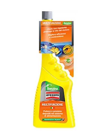 ADDITIVO BENZINA - AREXONS | Utensili Store