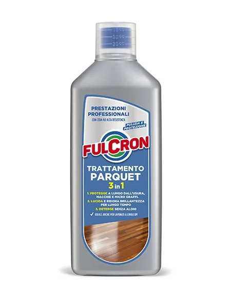 TRATTAMENTO 3IN1 PARQUET LT 1 HACCP - AREXONS | Utensili Store