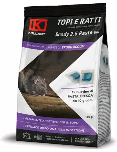 ESCA FRESCA TOPICIDA KOLLANT AROMA LATTE - KOLLANT