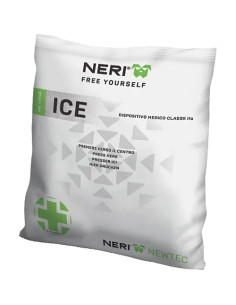 GHIACCIO ISTANTANEO IN BUSTA - Senza Marca