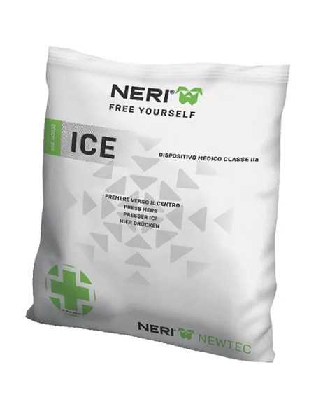 GHIACCIO ISTANTANEO IN BUSTA - Senza Marca | Utensili Store