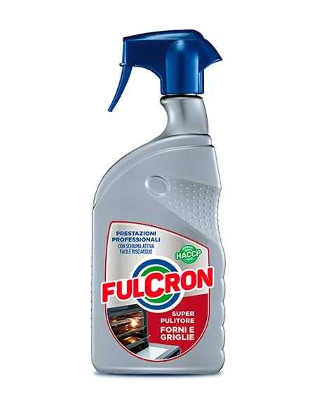 DETERGENTE FORNI E GRIGLIE - AREXONS | Utensili Store