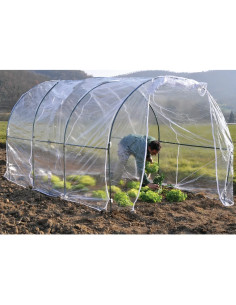 SERRA DA ORTO 'TUNNEL' - Senza Marca
