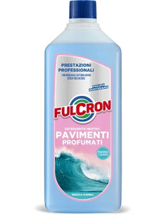 DETERGENTE PAVIMENTI BREZZA LT 1 - AREXONS
