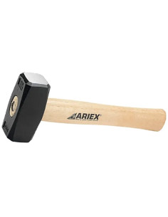 MAZZETTA MURATORE MANICO LEGNO - ARIEX