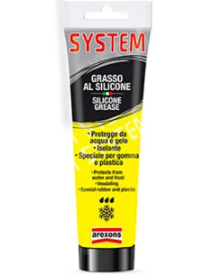 GRASSO AL SILICONE - AREXONS