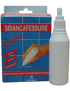 SBIANCAFESSURE ULTRAVELOX - Senza Marca