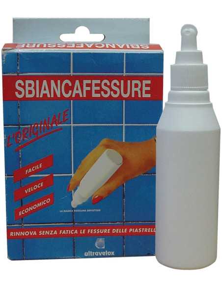 SBIANCAFESSURE ULTRAVELOX - Senza Marca | Utensili Store