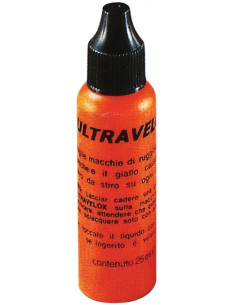 SMACCHIATORE X RUGGINE - Senza Marca