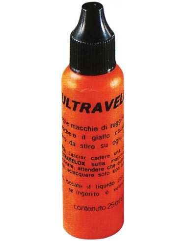 SMACCHIATORE X RUGGINE - Senza Marca | Utensili Store