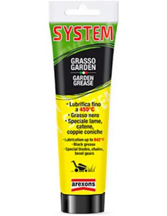 GRASSO GARDEN SYSTEM AREXONS - AREXONS
