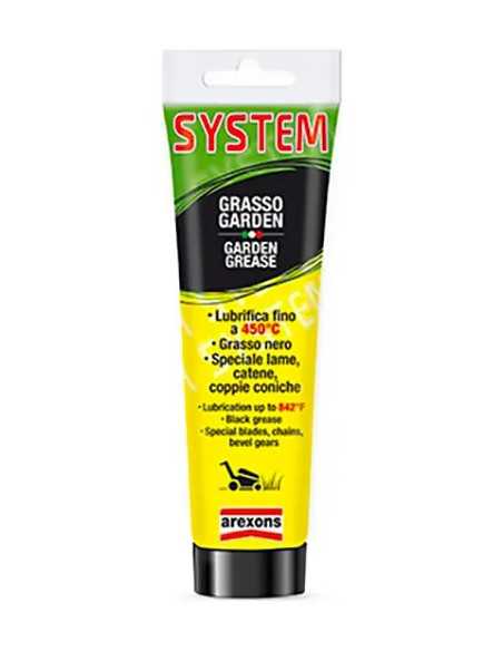 GRASSO GARDEN SYSTEM AREXONS - AREXONS | Utensili Store