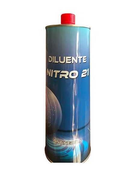 DILUENTE NITRO - Senza Marca | Utensili Store