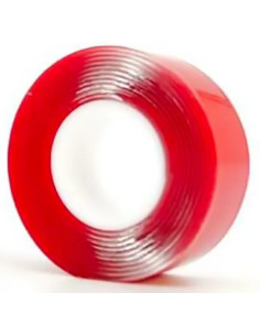 NASTRO BIADESIVO EXTRA FORTE - Senza Marca