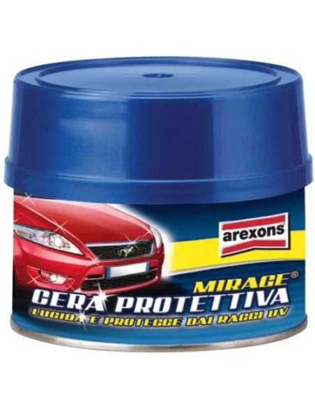 CERA PROTETTIVA AUTO MIRAGE - AREXONS | Utensili Store