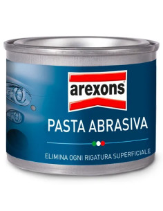 PASTA ABRASIVA AUTO - AREXONS