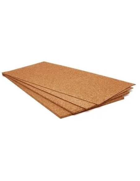 PANNELLO SUGHERO AGGLOMERATO - Senza Marca | Utensili Store