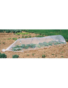 SERRA DA ORTO 'TUNNEL' - VERDEMAX