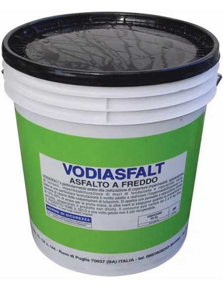 ASFALTO FREDDO VODIASFALT - Senza Marca | Utensili Store