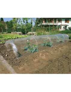 SERRA DA ORTO 'TUNNEL A SOFFIETTO' - VERDEMAX