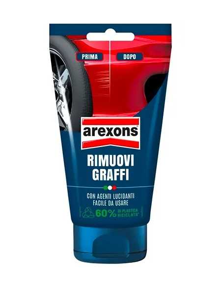 RIMUOVI GRAFFI AREXONS - AREXONS | Utensili Store