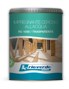 IMPREGNANTE ACQUA CERATO RIO VERDE RC1230 750ML NOCE CHIARO - RENNER