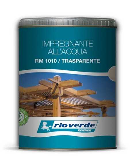 IMPREGNANTE ACQUA RIO VERDE RM1210 750ML NOCE CHIARO - RENNER | Utensili Store