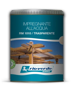 IMPREGNANTE ACQUA RIO VERDE RM1410 750ML NOCE SCURO - RENNER
