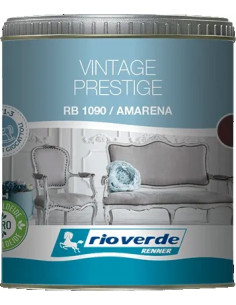 VERNICE VINTAGE PRESTIGE RIO VERDE RB1090 500ML - RENNER