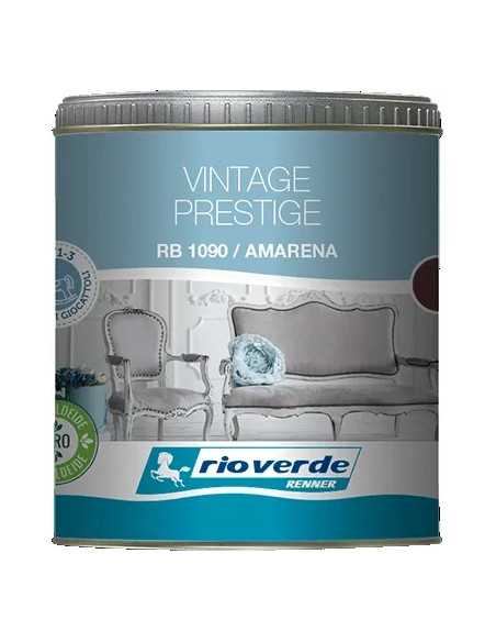 VERNICE VINTAGE PRESTIGE RIO VERDE RB1090 500ML - RENNER | Utensili Store