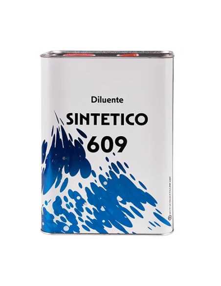 DILUENTE SINTETICO - Senza Marca | Utensili Store