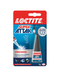 LOCTITE SUPER ATTAK 'PRECISION' 2