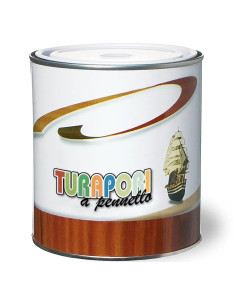 VERNICE TURAPORI SINTETICA ITALCHIMICA 750ML - italchimica
