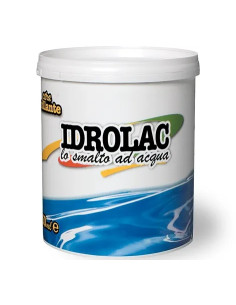 SMALTO IDROLAC - italchimica