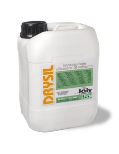 IMPERMEABILIZZANTE SILICONICO 'DRYSIL' - italchimica