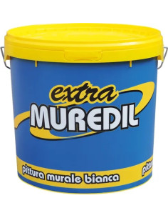 TRASPIRANTE EXTRA MUREDIL - italchimica