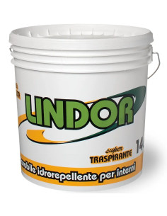 TRASPIRANTE LINDOR - italchimica