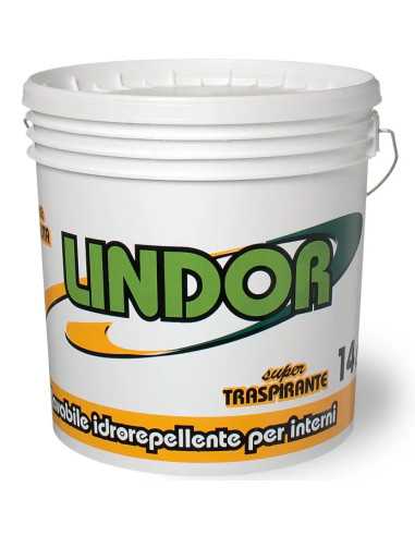 TRASPIRANTE LINDOR - italchimica | Utensili Store