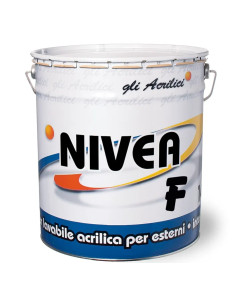 IDROPITTURA ACRILICA - italchimica