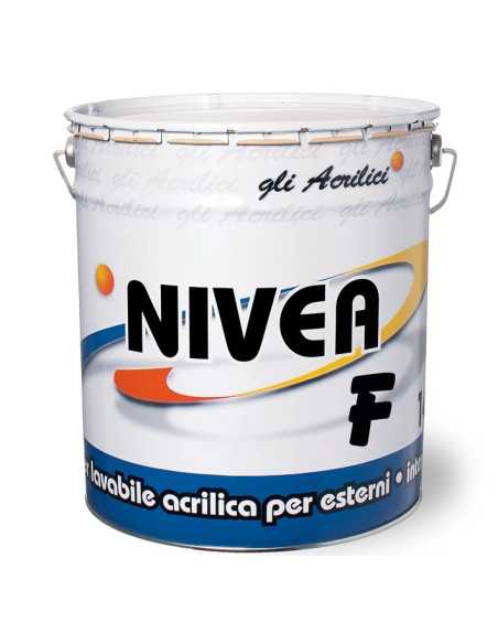 IDROPITTURA ACRILICA - italchimica | Utensili Store