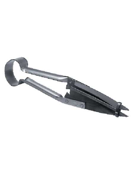 TOSATRICE A FORBICE - DUE BUOI | Utensili Store