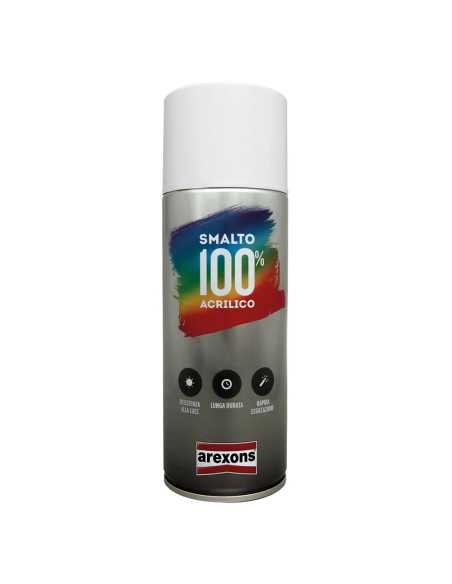 SMALTO SPRAY ACRILICO - AREXONS | Utensili Store