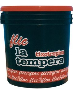 IDROPITTURA TEMPERA FLIC - italchimica