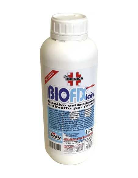 FISSATIVO BIOFIX - italchimica | Utensili Store