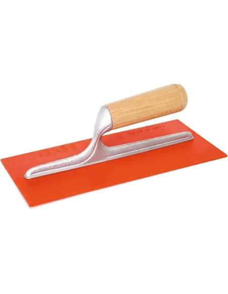 FRATTONE MAURER ABS ROSSO M/LEGNO - MAURER | Utensili Store