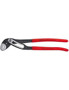 PINZA POLIGRIP KNIPEX 8801 ALLIGATOR - KNIPEX