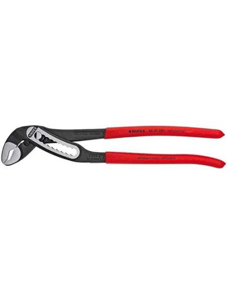 PINZA POLIGRIP KNIPEX 8801 ALLIGATOR - KNIPEX | Utensili Store