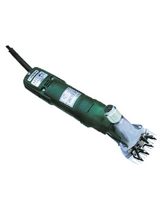 TOSATRICE ELETTRICA PER OVINI 'PROFESSIONALE' - LISCOP