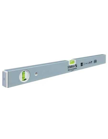 LIVELLA STABILA 80U GRIGIA - Senza Marca | Utensili Store