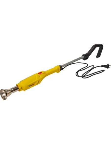 DISERBANTE ELETTRICO PAPILLON - Senza Marca | Utensili Store